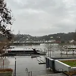Rheinpanorama Suite Mit Balkon