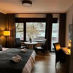 Rheinpanorama Suite Mit Balkon