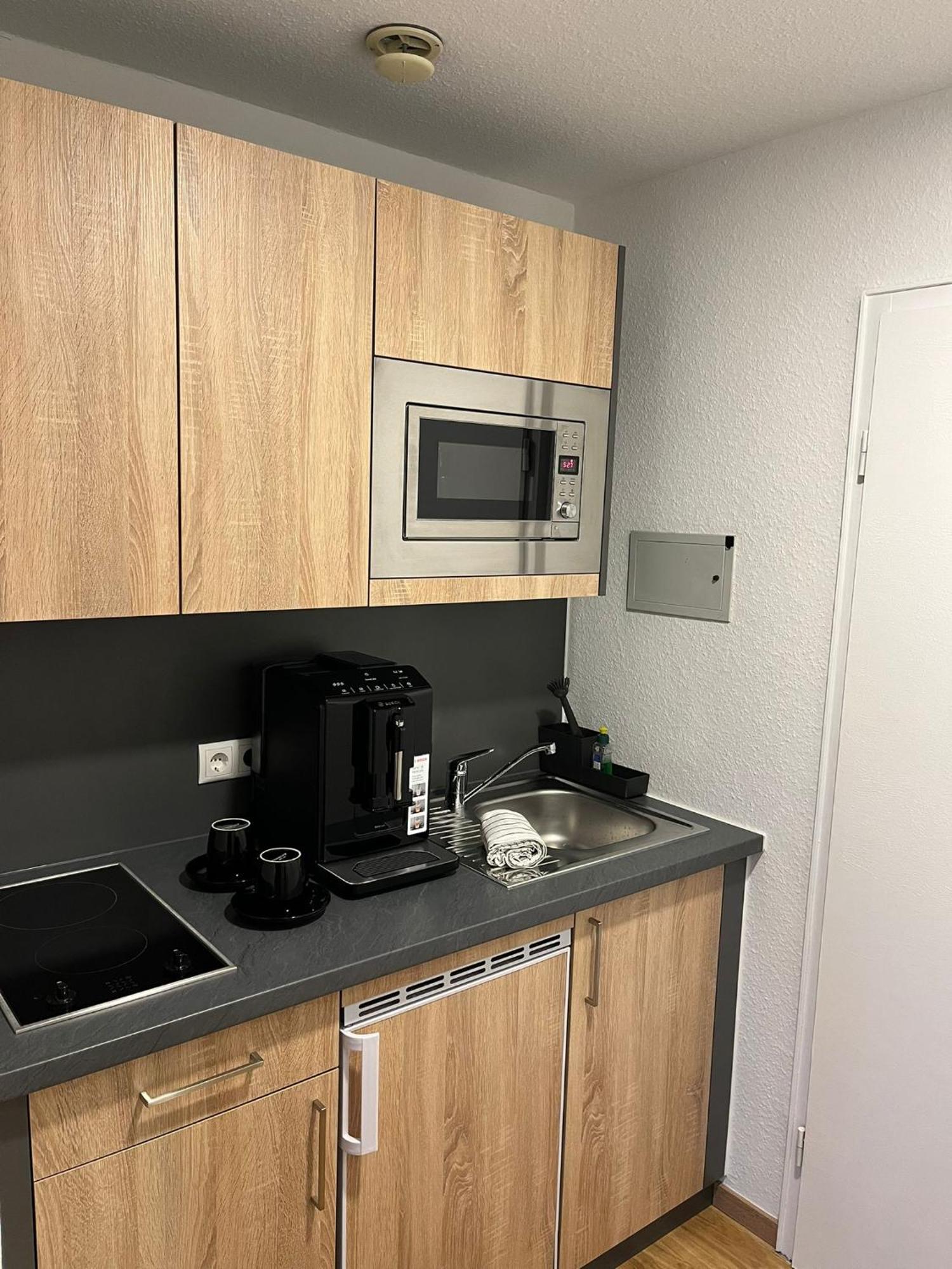 Appartement Rheinpanorama Mit Balkon Koblenz (Rhineland-Palatinate)